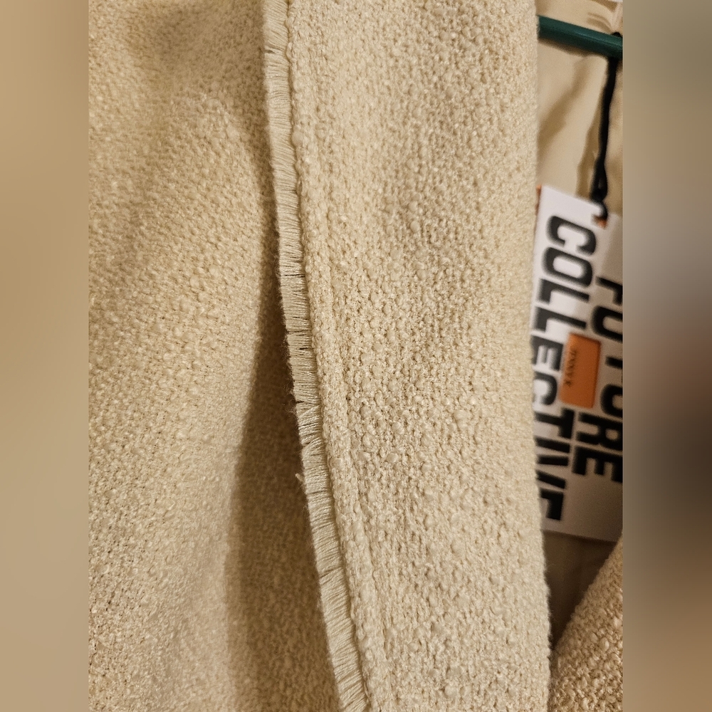 Future Collective Jacket from Jenny K Lopez. Size:XL. - Picture 10 of 10